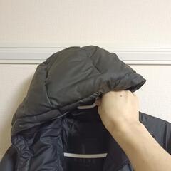 服/ファッション コート メンズの画像