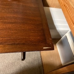 オシャレなダイニングテーブル◎