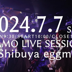 【演奏者&観覧者募集】人気J-POPセッションライブ🎸その場でバ...