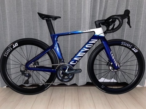 CANYON Aeroad CF SL 8  2XS 札幌近郊可