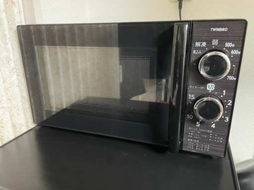 家電 キッチン家電 電子レンジ