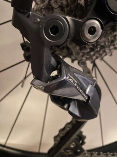 CANYON Aeroad CF SL 8  2XS 札幌近郊可