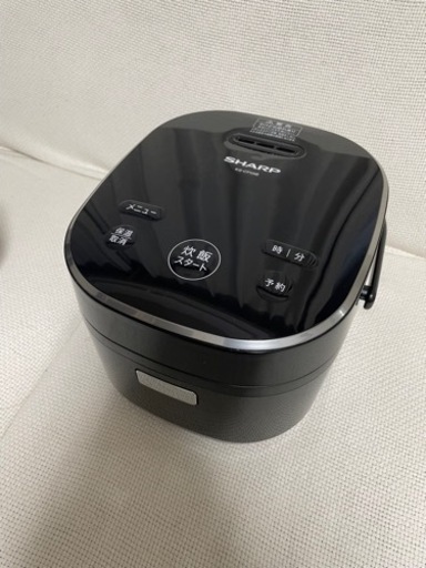家電 キッチン家電 炊飯器
