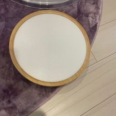シーリングライト