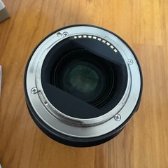 TAMRON タムロン 28-75mm F/2.8 Di III VXD G2 Model A063 Eマウント sony ソニーの画像