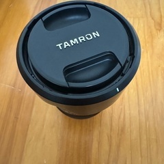 TAMRON タムロン 28-75mm F/2.8 Di III VXD G2 Model A063 Eマウント sony ソニーの画像