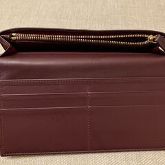 SMYTHSONの長財布の画像