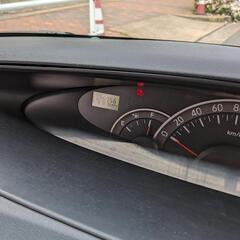 タント　部品取り　エンジン故障車　説明文よく読んでくださいの画像