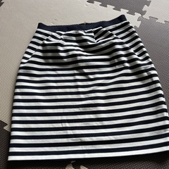 中古女性服スカート