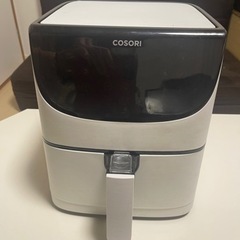 COSORI エアフライヤー 