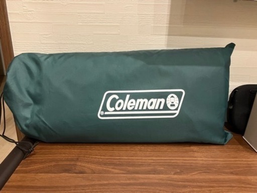 コールマン　ウェザーマスター　コクーン2 　専用グランドシート
