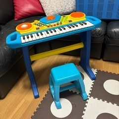 キッズピアノ