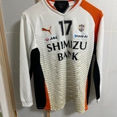 清水エスパルスの中古が安い！激安で譲ります・無料であげます