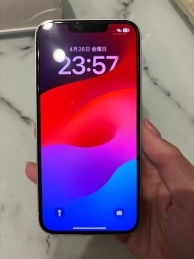 携帯電話/スマホ iPhone14 256GB