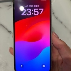 iPhone14 256GB