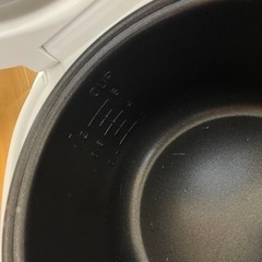 家電 キッチン家電 炊飯器の画像