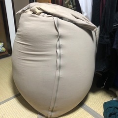 Yogibo Max ヨギボーマックスの画像