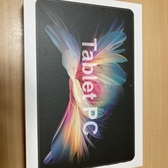 ⭐️未開封品⭐️10インチタブレット　②の画像