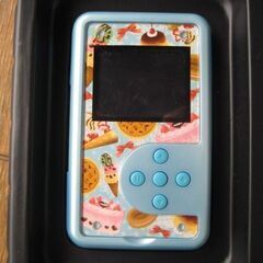ビデオクリップ エル　　TAKARA TOMYの画像