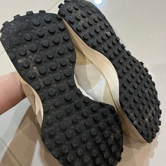 靴/バッグ 靴 スニーカー　ニューバランスの画像