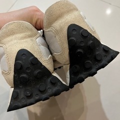 靴/バッグ 靴 スニーカー　ニューバランスの画像