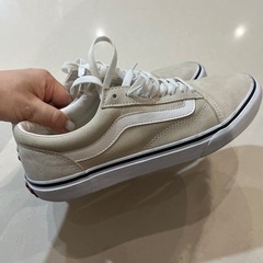 靴/バッグ 靴 スニーカー　バンズ　の画像