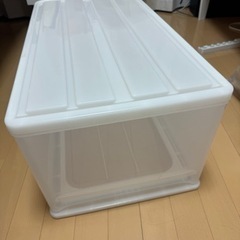 家具 収納家具 収納ケースの画像