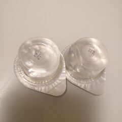 アメニティ6点セットの画像