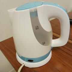 家電 キッチン家電 電気ポット