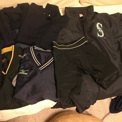 少年野球　アンダーシャツ等まとめての画像