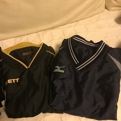 少年野球　アンダーシャツ等まとめての画像