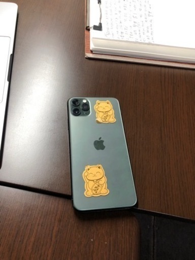 携帯電話
