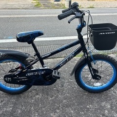 自転車 マウンテンバイク