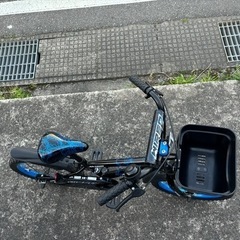 自転車 マウンテンバイクの画像