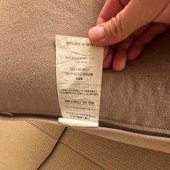 ヨギボー　Yogibo Maxの画像