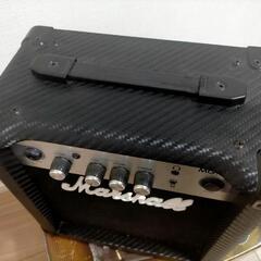 Marshall マーシャル 2ch ギターアンプ MG10CF 中古の画像