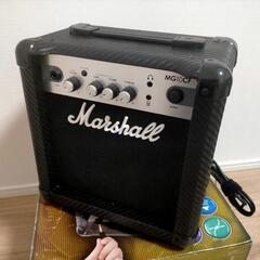 Marshall マーシャル 2ch ギターアンプ MG10CF 中古の画像
