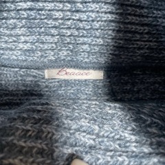 カーディガンの画像