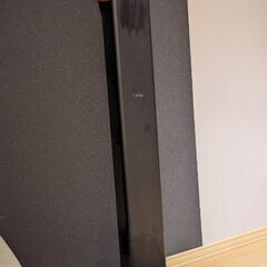 ダイソン用クリーナースタンド ロボット掃除機設置可の画像