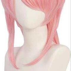 【未使用】三途 春千夜 東京リベンジャーズ コスプレウィッグ 耐熱 ウィッグ コスチューム小物 ショート パーティー 仮装 変装 コスチューム ウィッグ ネット 付き ハロウィン cosplay wig お祭り

の画像