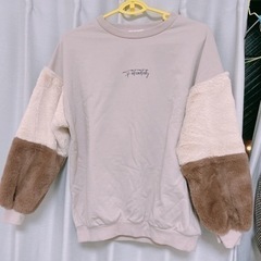 5/20まで！しまむら トップス 冬物 Mサイズ