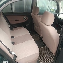 GW限定値下❗️本日6日まで😁H17 ミラジーノ ⭐️6.9万キロ☀️総額25.8万円⭐️車検2年付⭐️オシャレ‼️の画像