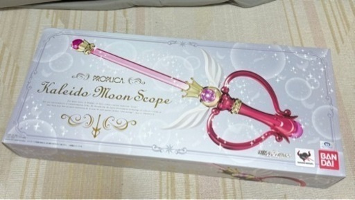 PROPLICA カレイドムーンスコープ