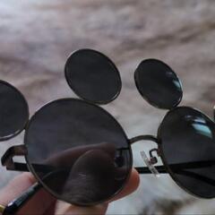 最終値下げ! ディズニー　サングラスの画像