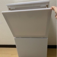 アスベルゴミ箱