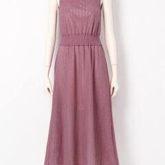 新品👀‼️LilyBrown
S/S
SIZE→F

大人っぽい...