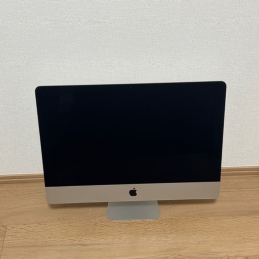 【4K・ハイスペックカスタム】iMac2019 21インチ i7 16GB 1TB