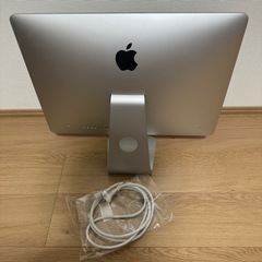 【4K・ハイスペックカスタム】iMac2019 21インチ i7 16GB 1TBの画像
