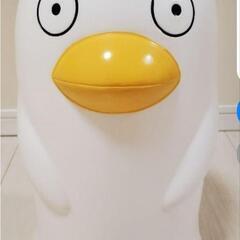 銀魂 エリザベス ゴミ箱