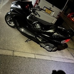マジェスティcの画像